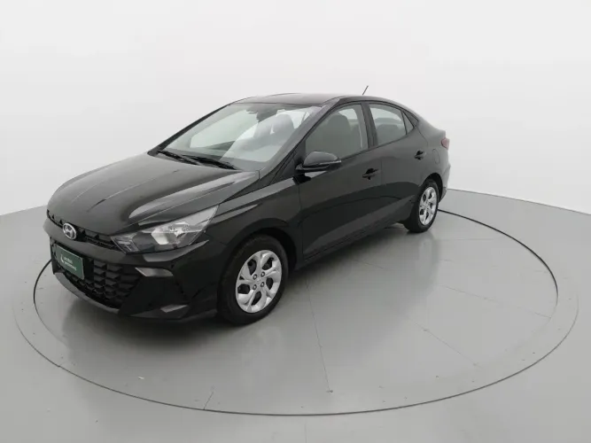 Hyundai HB20S Comfort 1.0 Flex 12V Mec. 2026