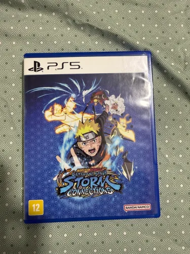 Naruto - PS5
