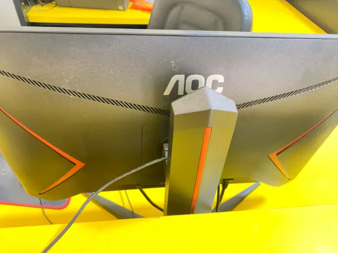 Monitor AOC 24 polegadas