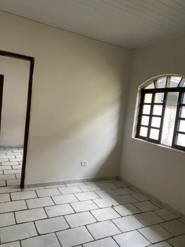 Casa disponível