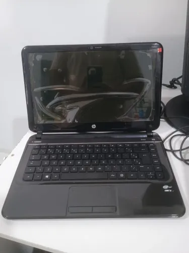 Notebook HP Corei3