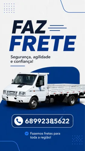 Frete