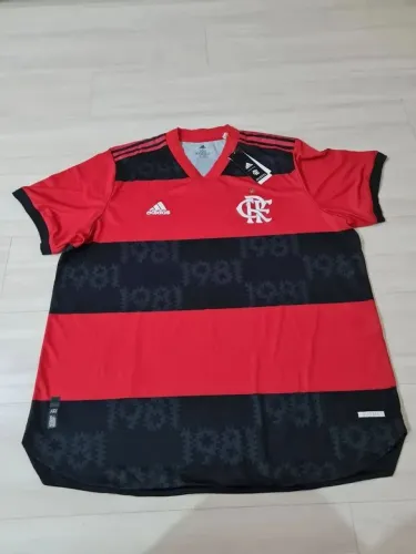 Camisa Flamengo 2019 ano de ouro original