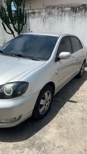 Imagem de Toyota Corolla Se-g 1.8/1.8 Flex 16V Aut. 2005