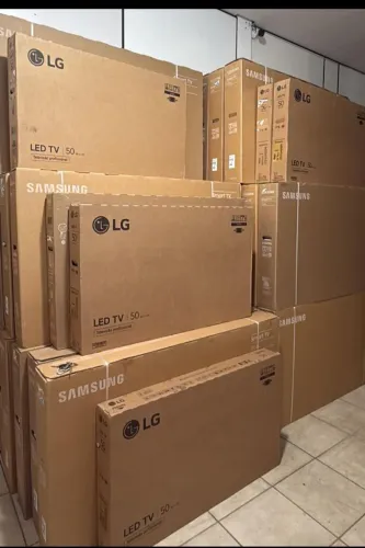 Tv smart 4k