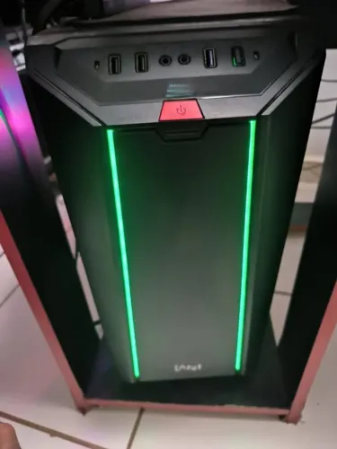 Computador Desktop PC GAMER