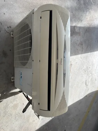 Ar condicionado 9 mil Btus