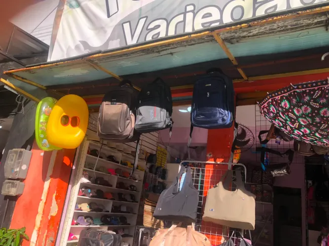 vendo essa loja completa