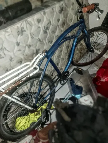 Bicicleta praiana