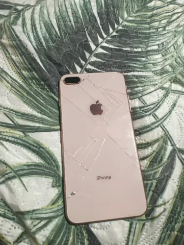 IPHONE 8 plus 256gb