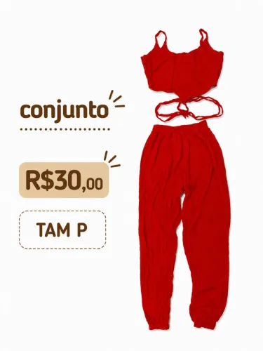 Conjunto