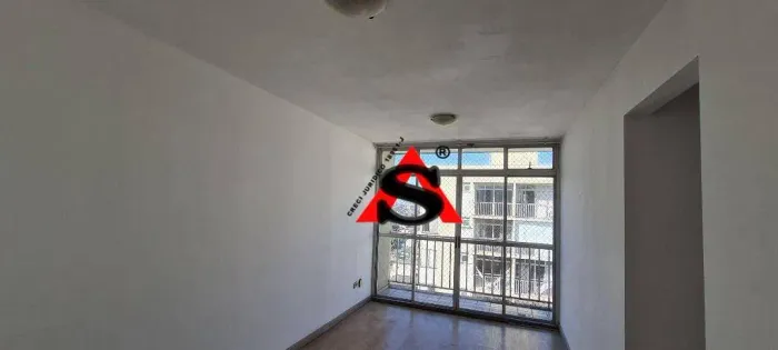 Apartamento com 2 dormitórios para alugar, 55 m² por R$ 2.000,00/mês - Jardim Celeste - Sã