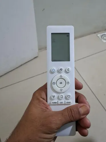 Ar condicionado 9mil btu ZERO leia o ANÚNCIO