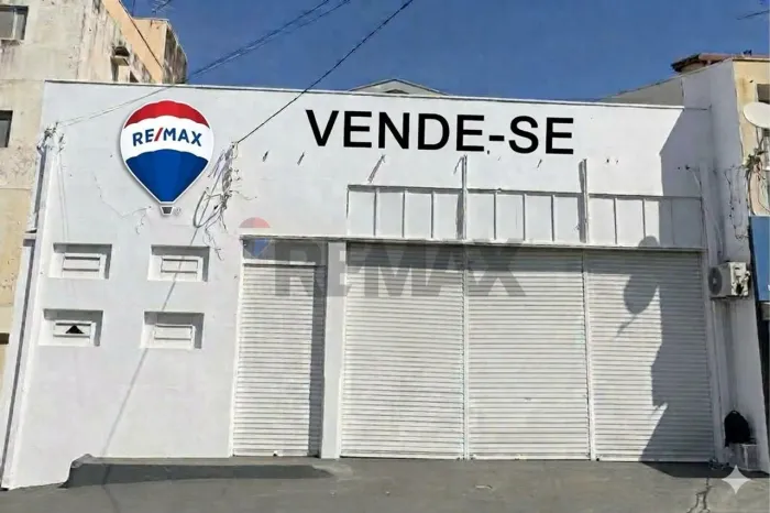 "Vende-se Ponto Comercial no Jardim Alto da Boa Vista"