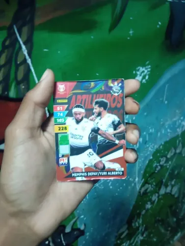 card exclusiva