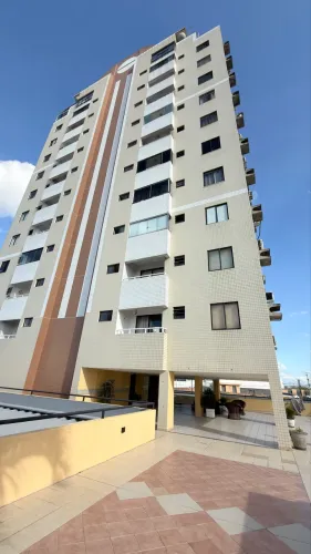 APARTAMENTO NA MARIA QUITÉRIA