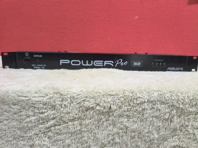gerenciador de energia Power pro