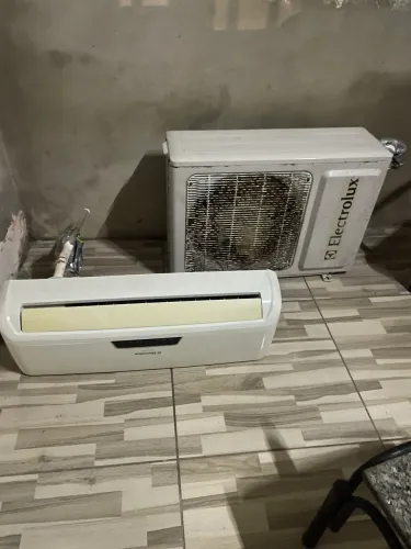 Ar condicionado 9000btus