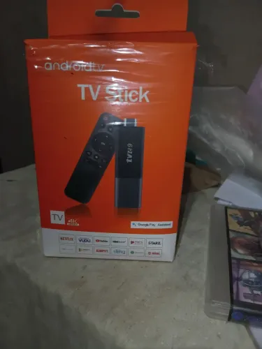 Vendo fire stick