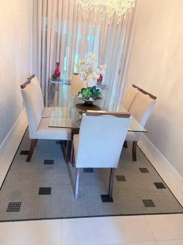 Mesa de Jantar