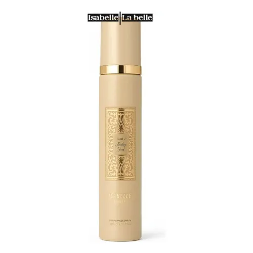 Splash Isabelle La Belle