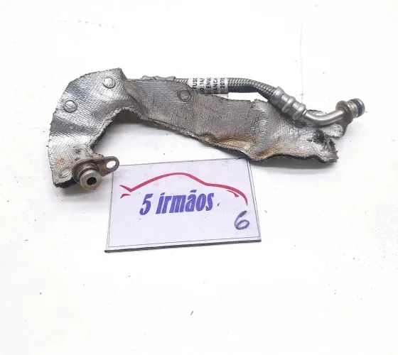 Mangueira Turbina Vw Fusca Tsi 2.0 211cv 2014 Nº06k145778ab