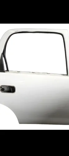Portas Traseiras de Corsa Classic