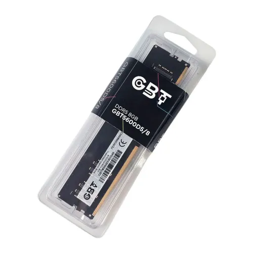Memória Gbt 8gb Ddr5 5600mhz - Gbt5600d5/8