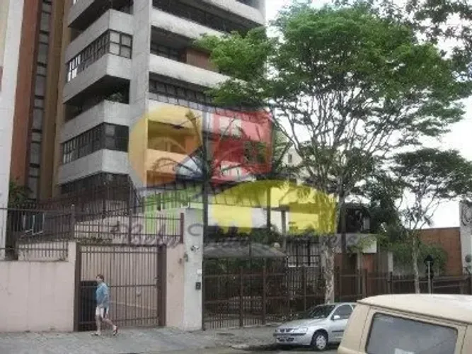 APTO À VENDA 330M² 4 DORMS RUDGE RAMOS SBC