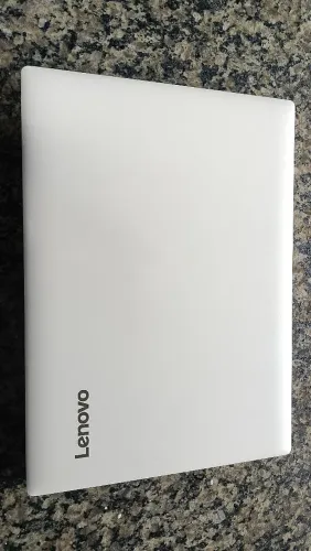 Notebook lenovo core i5 4gb ssd 240