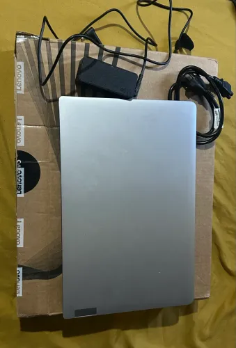 NOTEBOOK LENOVO 15.6 CEL-N4500 4GB 128GB W11