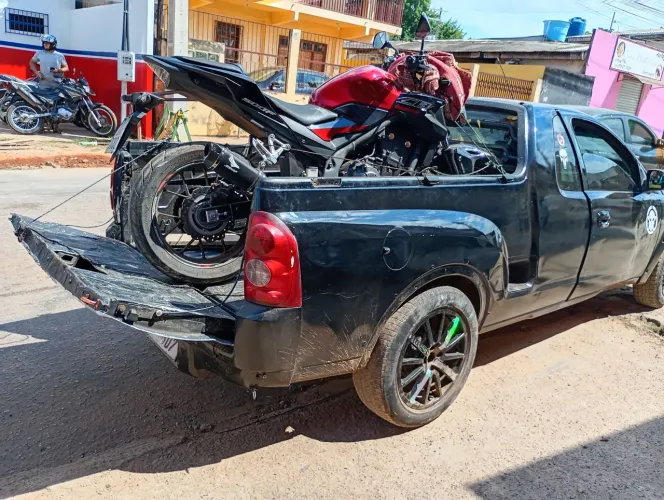 REBOQUE DE MOTO