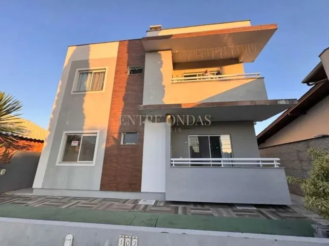 Apartamento com 2 quartos à venda no bairro Carianos, Florianópolis