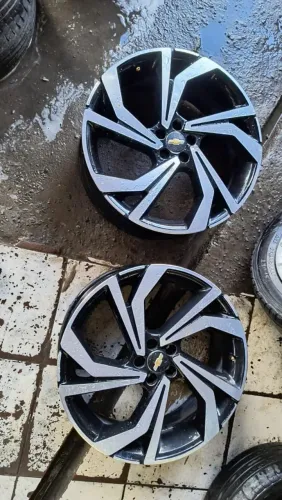 aro 20 5x105 cruze focus fusion