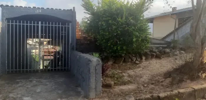 Imóvel para venda tem 120 metros quadrados com 3 quartos em Centro - Caeté - MG