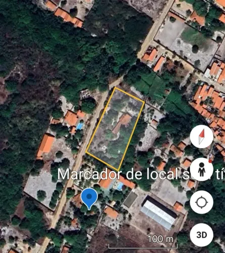 OPORTUNIDADE DE SÍTIO A VENDA NO PECÉM