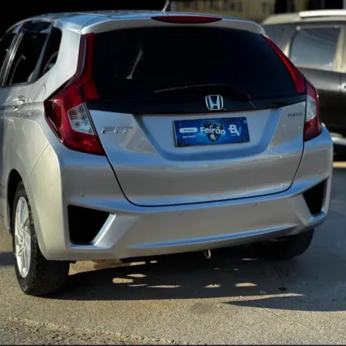 Sucata Honda fit
