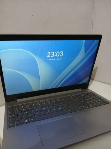 Notebook IdeaPad 3