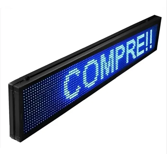 Painel Led. Duas unidades 