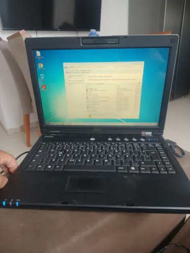 Notebook