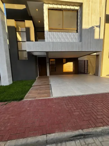 Reserva Evo para locação