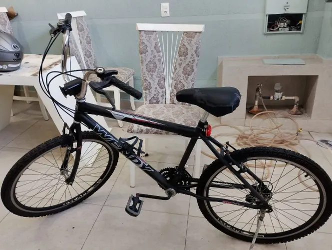 Bicicleta MTB Wendy Aro 26