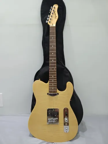 Telecaster Tagima CS3