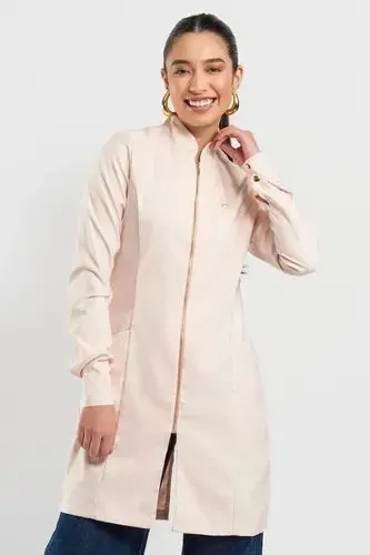 Jaleco Juicy Rose da Dra cherie