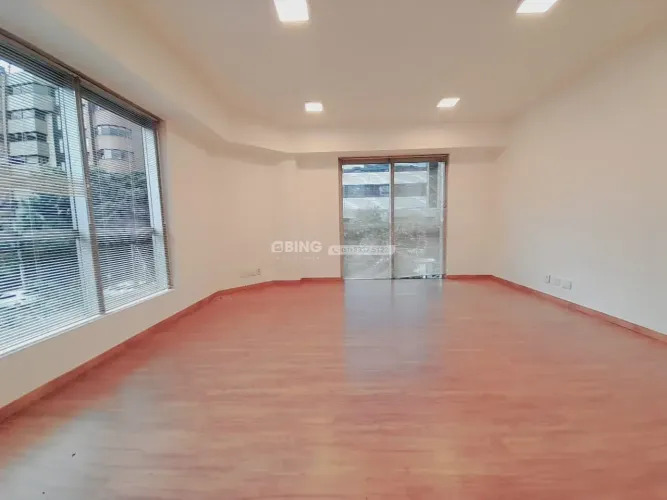 Sala comercial para locação com 34m² no bairro Boa Vista.