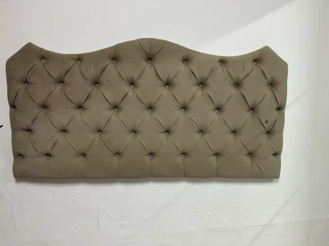 Cabeceira para cama