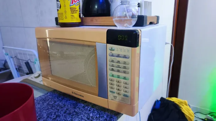 Microondas