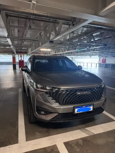 GWM Haval H6 Premium Phev AWD 2025
