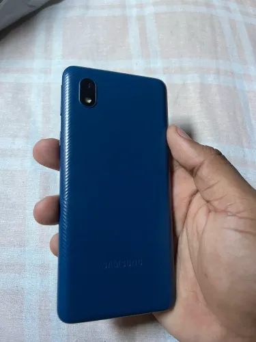 Galaxy A01 Core