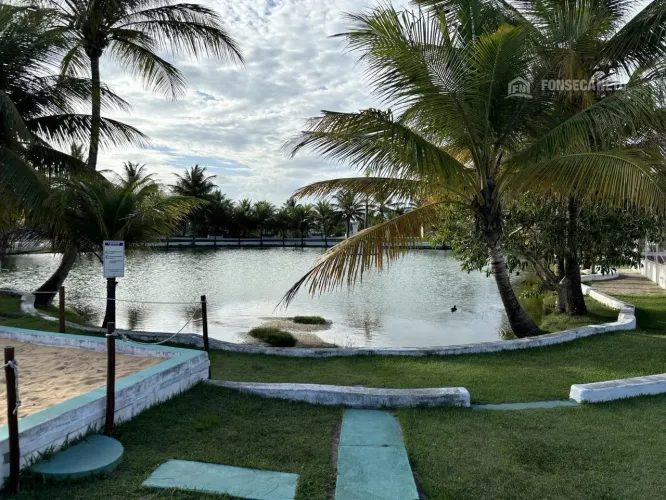 Terreno de 300m² à Venda no Condomínio Imperial Macaíba/RN